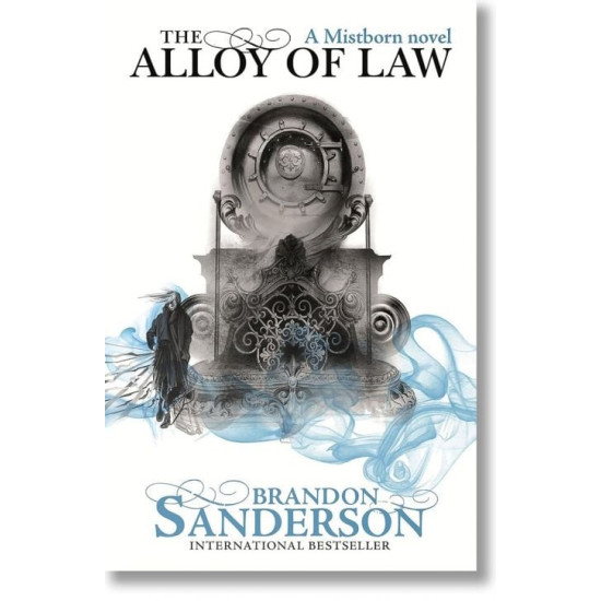 Mistborn Quartet Boxed Set | Брандън Сандерсън