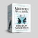 Mistborn Quartet Boxed Set | Брандън Сандерсън
