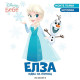 Моите първи истории Disney Бебе: Елза идва на помощ | Егмонт