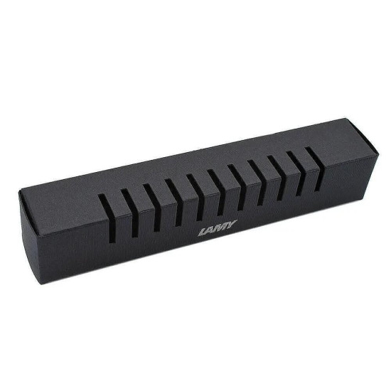 Молив Lamy - Logo Matt Black | Луксозни пишещи средства