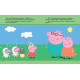 Моята първа книга за лека нощ: Peppa Pig | Егмонт