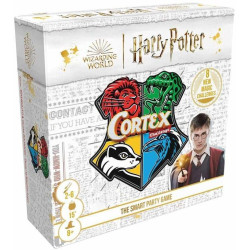 Настолна игра Cortex: Harry Potter - българско издание