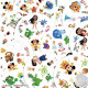 Настолна игра Dobble Disney | Paladium Games