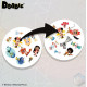 Настолна игра Dobble Disney | Paladium Games