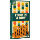 Настолна игра Four in a Row | Professor Puzzle