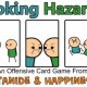 Настолна игра: Joking Hazard | Breaking Games