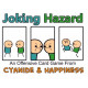 Настолна игра: Joking Hazard | Breaking Games