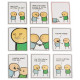 Настолна игра: Joking Hazard | Breaking Games