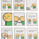 Настолна игра: Joking Hazard | Breaking Games
