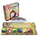 Настолна игра: Пътуване из времето | Underdog Games