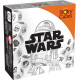 Настолна игра: Rorys Story Cubes - Star Wars | Wizarding World