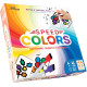 Настолна игра Speed Colors | Творчески комплекти