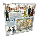 Настолна игра: Ticket to Ride - Европа | Paladium Games