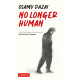 No Longer Human | Осаму Дазай