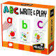 Образователна игра Headu - ABC, пиши и играй | Игри и играчки