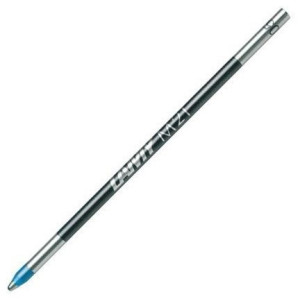 Пълнител за химикалка Lamy - Blue