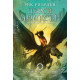 Проклятието на титана - твърди корици - книга 3 | Рик Риърдън