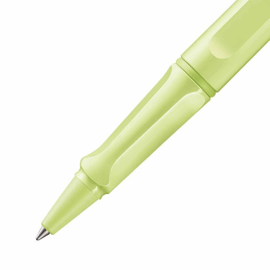 Ролер Lamy Safari - Spring Green | Луксозни пишещи средства