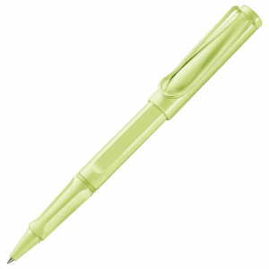 Ролер Lamy Safari - Spring Green