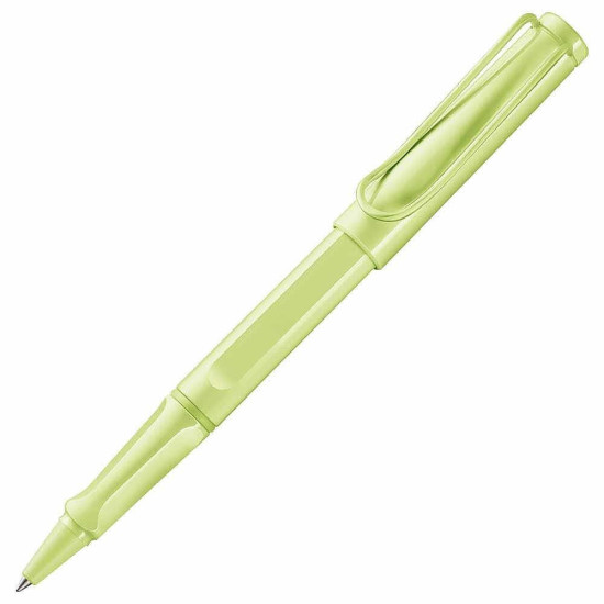 Ролер Lamy Safari - Spring Green | Луксозни пишещи средства