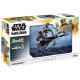 Сглобяем модел Revell Космически: The Mandalorian - Speeder Bike | REVELL