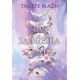 Таз зловеща слава - книга 3 | Тахере Мафи