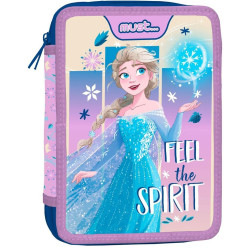 Зареден двоен несесер Frozen 2 Зареден двоен несесер Frozen 2