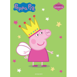 Чародейства: Peppa Pig Чародейства: Peppa Pig