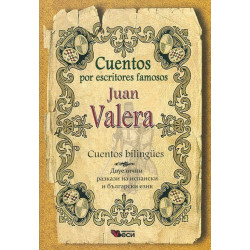 Juan Valera: Cuentos bilingues