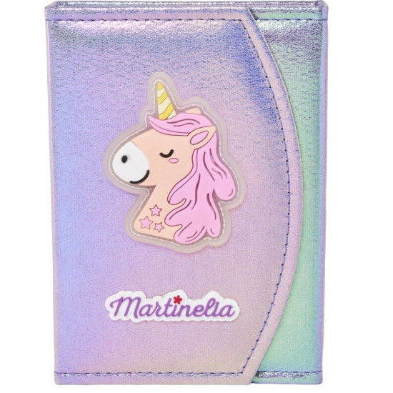 Детски гримове в портмоне Martinelia Little Unicorn Детски гримове в портмоне Martinelia Little Unicorn