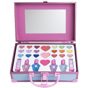 Детски комплект за красота Martinelia Little Unicorn - В куфарче