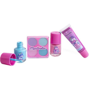 Детски козметичен комплект Martinelia - Little Unicorn