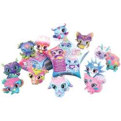 Фигурка изненада Nebulous Stars - Звезден любимец, асортимент