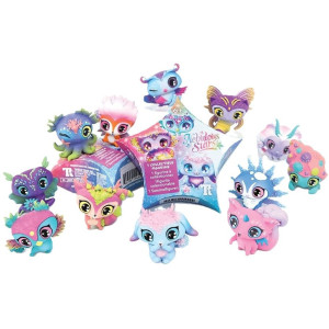 Фигурка изненада Nebulous Stars - Звезден любимец, асортимент