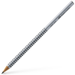 Графитен молив Faber-Castell Grip 2001 - 2B Графитен молив Faber-Castell Grip 2001 - 2B