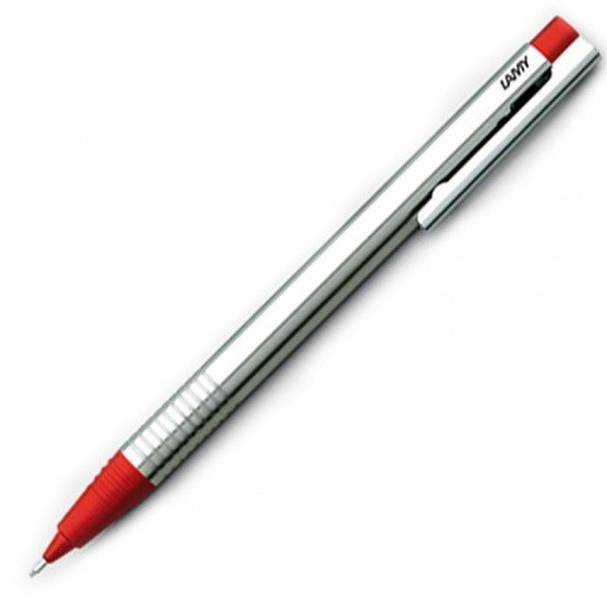 Автоматичен молив Lamy Red