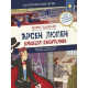 Класически мистерии: Арсен Люпен - крадецът джентълмен