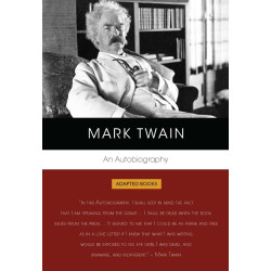 Mark Twain. An Autobiography (Adapted Books) Mark Twain. An Autobiography (Adapted Books)