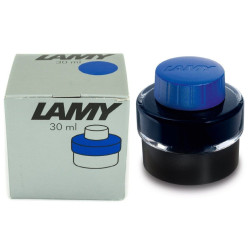 Мастило Lamy - Blue Т51, 30ml