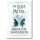 Mistborn Quartet Boxed Set