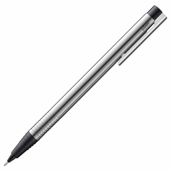 Молив Lamy - Logo Matt Black