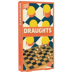 Настолна игра Draughts