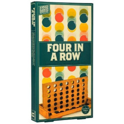 Настолна игра Four in a Row