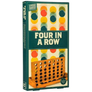 Настолна игра Four in a Row