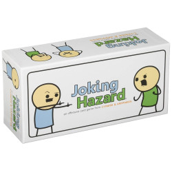 Настолна игра: Joking Hazard