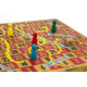 Настолна игра Snakes & Ladders