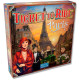 Настолна игра Ticket To Ride: Paris - българско издание