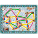 Настолна игра Ticket To Ride: Paris - българско издание