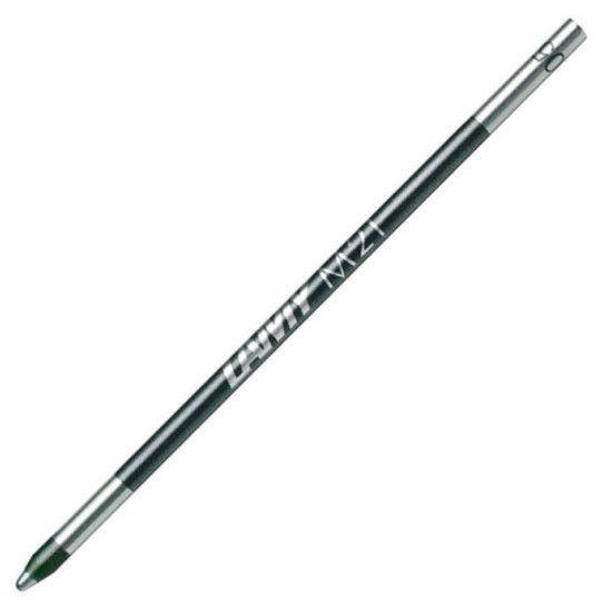 Пълнител за химикалка Lamy - Black