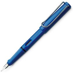 Писалка Lamy Safari Collection Ocean Blue - Перо М